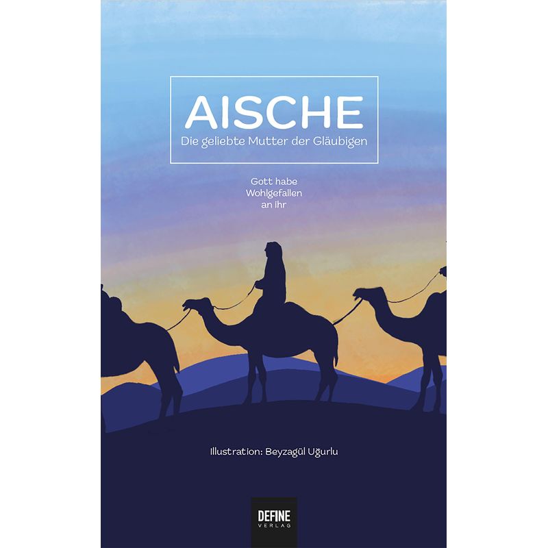 Aische, Gebunden von Main Donau Verlag