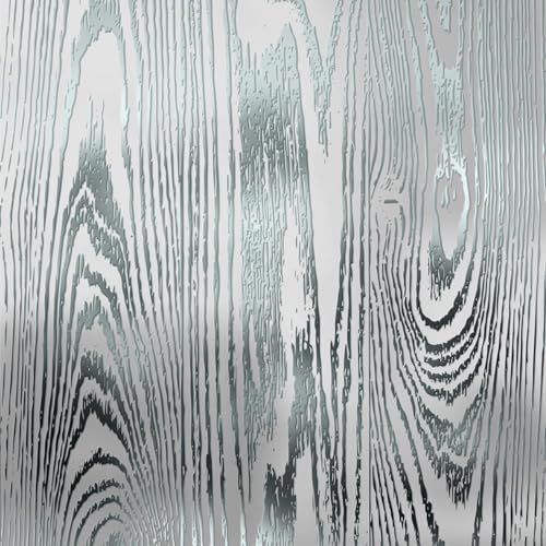 Main Street Bastelpapier zum Abziehen und Aufkleben, Metallic-Silber-Holzdruck, 12 Stück, 43,8 x 25,4 cm, Luxus-Panels, geprägtes Papier für Kunstprojekte, Handwerk, DIY, Akzenttapete und mehr Main Street Bastelpapier zum Abziehen und Aufkleben, Metallic-Silber-Holzdruck, 12 Stück, 43,8 x 25,4 cm, Luxus-Panels, geprägtes Papier für Kunstprojekte, Handwerk, DIY, Akzenttapete und mehr von Main Street