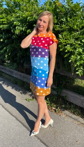 Main EasilyDress von MainZwillingsnadel