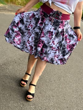 Main LovelySkirt von MainZwillingsnadel