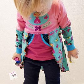 Main PocketShirtDress Main PocketShirtDress von MainZwillingsnadel