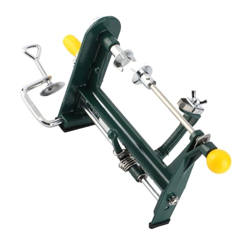Majatou APFELSCHALER SLICEY CORER, APFELSCHERLER EDELSTAHL SCHNELLSCHERLER von Majatou