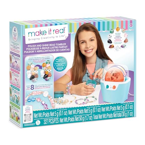 Make It Real Politur und Glanz Perlen Tumbler Make It Real Politur und Glanz Perlen Tumbler von Make It Real