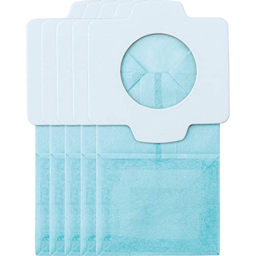 Makita Werkzeug GmbH Papierfilter, 194566-1, 5er Pack Makita Werkzeug GmbH Papierfilter, 194566-1, 5er Pack von Makita