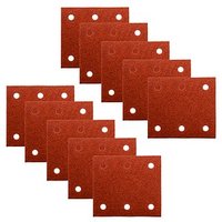 10 makita P-33093 Schleifblätter 60 von Makita