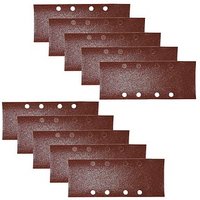 10 makita P-36049 Schleifblätter 240 von Makita