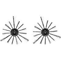 2 makita SH00000065 Ersatzbürsten für Saugroboter 2 makita SH00000065 Ersatzbürsten für Saugroboter von Makita