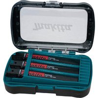 27 makita P-81278 Säbelsägeblätter 27 makita P-81278 Säbelsägeblätter von Makita