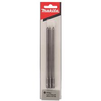 makita P-67795 Bit, 3 Stück makita P-67795 Bit, 3 Stück von Makita