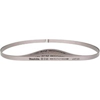 makita B-40543 Bandsägeblätter, 5 St. von Makita