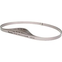 makita B-40559 Bandsägeblätter, 5 St. von Makita