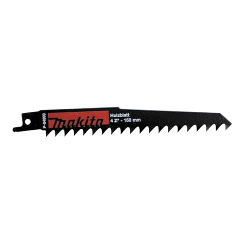 MAKITA RECIPROBLATT CV 240mm 3Z (P-47123) von Makita