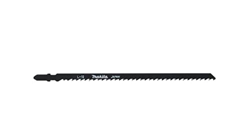MAKITA STICHSAEGEBLATT L-10 6Z 5St (A-86315) von Makita