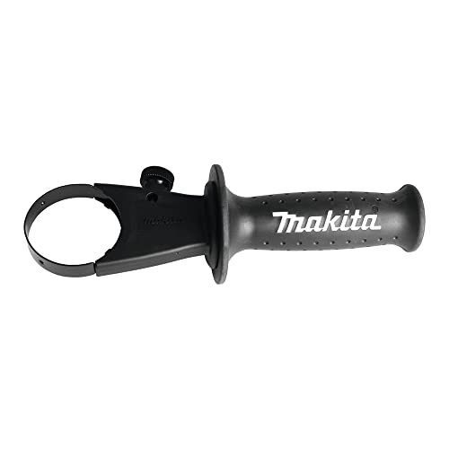 Makita 123258-5 Griffmontage für Modell Bohrschrauber & Schraubendreher Makita 123258-5 Griffmontage für Modell Bohrschrauber & Schraubendreher von Makita