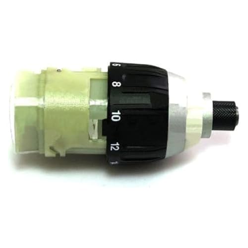 Makita 125515-7 Schlagmontage für Modell BTP130/140 Schlagschrauber Makita 125515-7 Schlagmontage für Modell BTP130/140 Schlagschrauber von Makita