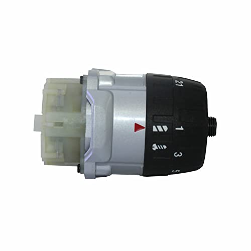 Makita 126409-9 Getriebebaugruppe für Bohrer & Schraubendreher Makita 126409-9 Getriebebaugruppe für Bohrer & Schraubendreher von Makita