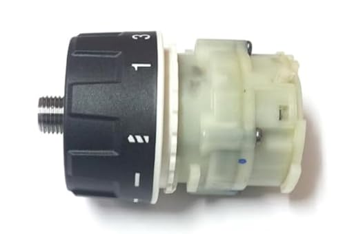 Makita 126459-4 Getriebebaugruppe für Bohrer & Schraubendreher Makita 126459-4 Getriebebaugruppe für Bohrer & Schraubendreher von Makita