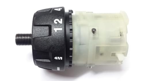 Makita 127099-1 Getriebebaugruppe für Modell DF330/331 Akku-Bohrschrauber Makita 127099-1 Getriebebaugruppe für Modell DF330/331 Akku-Bohrschrauber von Makita