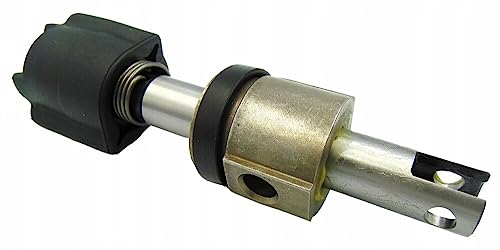 Makita 127397-3 Schieberbaugruppe für Modell DJR186/DJR187 Akku-Werkzeuge Makita 127397-3 Schieberbaugruppe für Modell DJR186/DJR187 Akku-Werkzeuge von Makita