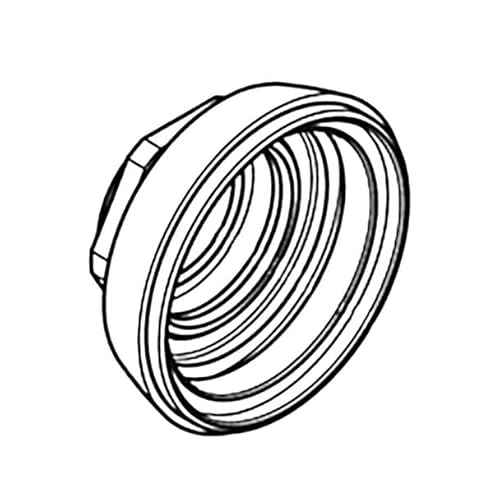 Makita 135505-2 Hammerkörperabdeckung für Modell BTP131/BTP141/DTP141 Schraubenzieher Makita 135505-2 Hammerkörperabdeckung für Modell BTP131/BTP141/DTP141 Schraubenzieher von Makita