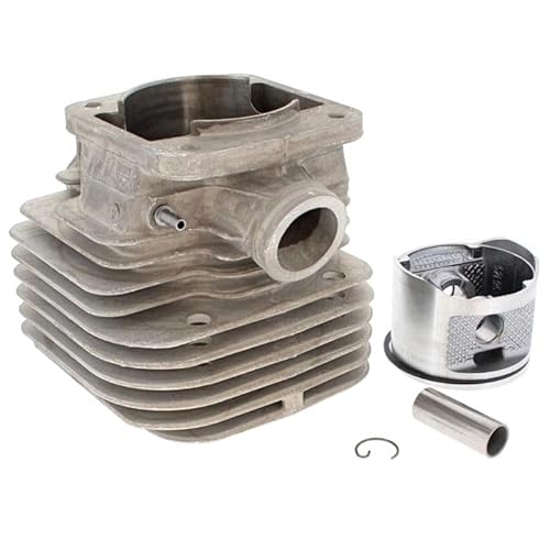 Makita 135794-9 Zylinder und Zuiger für Modell Pc8216, 52mm Größe Makita 135794-9 Zylinder und Zuiger für Modell Pc8216, 52mm Größe von Makita
