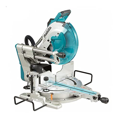 Makita 140F83-5 Fester Schutz für Modell LS1219L A Makita 140F83-5 Fester Schutz für Modell LS1219L A von Makita