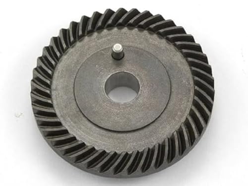 Makita 152674-4 Spiralkegelrad 42 Komplett für Modell BO6040 Schwingschleifer Makita 152674-4 Spiralkegelrad 42 Komplett für Modell BO6040 Schwingschleifer von Makita