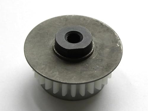 Makita 152760-1 Stirnrad 26 komplett für Modell BO6040 Schwingschleifer von Makita