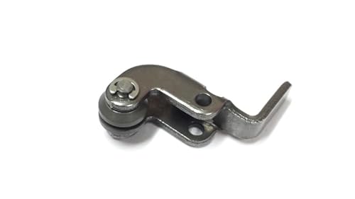 Makita 153334-1 Rollenführung Komplett für Modell 4340, BJV180, BJV140, 4341, 4350 Stichsäge Makita 153334-1 Rollenführung Komplett für Modell 4340, BJV180, BJV140, 4341, 4350 Stichsäge von Makita