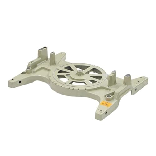 Makita 153889-6 Basis Komplett für Modell LS1214, LS1013, LS1013L Gehrungssäge Makita 153889-6 Basis Komplett für Modell LS1214, LS1013, LS1013L Gehrungssäge von Makita