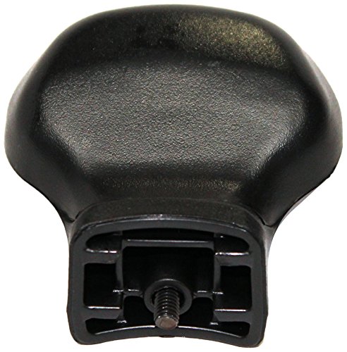 Makita 168324-1 Vorderer Griff für Modell BO5021/6030 Sander Makita 168324-1 Vorderer Griff für Modell BO5021/6030 Sander von Makita