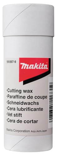 Makita - 191897-9 - Snijwax Makita - 191897-9 - Snijwax von Makita