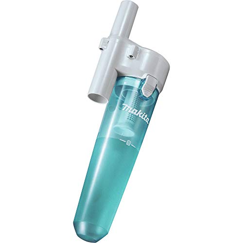 Makita 191D74-7 White Cyclonic Vacuum Attachment Makita 191D74-7 White Cyclonic Vacuum Attachment von Makita