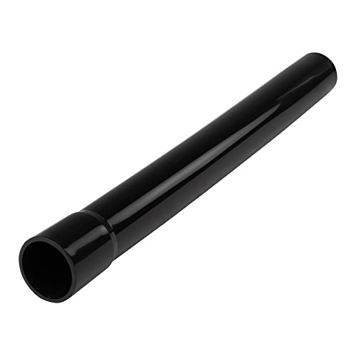 Makita 191D80-2 Schwarzes Saugrohr Zyklon-Staubkapsel, Länge 320 mm Makita 191D80-2 Schwarzes Saugrohr Zyklon-Staubkapsel, Länge 320 mm von Makita