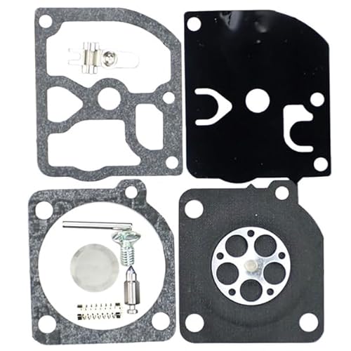 Makita 195153510 Membranset für Modell EA3501S von Makita