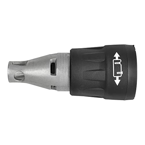 Makita 197025-4 Nasenstück für Modell BFS441/BFS451 Schlagschrauber, 60mm Makita 197025-4 Nasenstück für Modell BFS441/BFS451 Schlagschrauber, 60mm von Makita