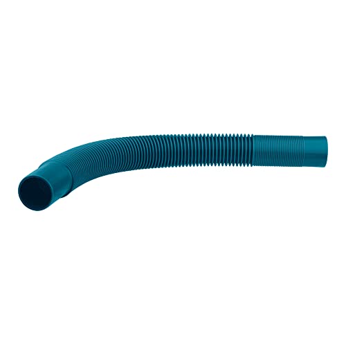 Makita 198545-1 Kunststoff Flexibles Saugrohr für Gebläse, Blau, 440mm Länge Makita 198545-1 Kunststoff Flexibles Saugrohr für Gebläse, Blau, 440mm Länge von Makita