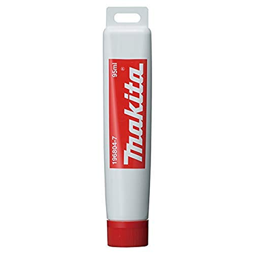 Makita 198993-4 - FETT FÜR BOHRER UND Meißel 100ml - Makita Makita 198993-4 - FETT FÜR BOHRER UND Meißel 100ml - Makita von Makita