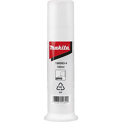 Makita 198993-4 Fettbehälter-Set für Hämmer, 100 ml Makita 198993-4 Fettbehälter-Set für Hämmer, 100 ml von Makita