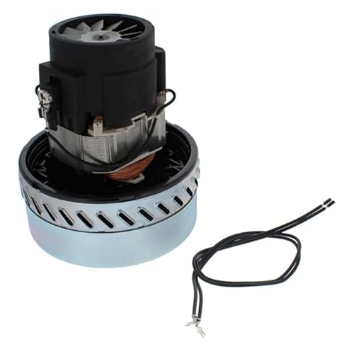 Makita 20036B0X Motor für Modell Vakuum-Ersatzteil, 240V Makita 20036B0X Motor für Modell Vakuum-Ersatzteil, 240V von Makita