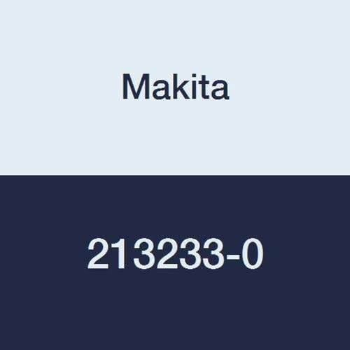 Makita 213233-0 O-Ring für Modell AN510/620 Druckluftnagler, 15mm Durchmesser von Makita
