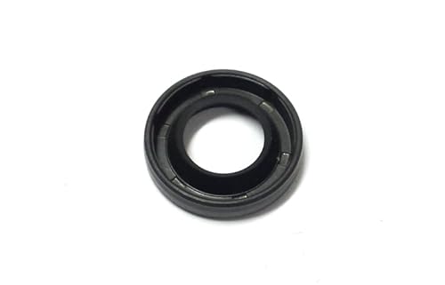 Makita 213344-1 Öldichtung für Modell HR2811 Akkuschrauber, 9mm Durchmesser Makita 213344-1 Öldichtung für Modell HR2811 Akkuschrauber, 9mm Durchmesser von Makita