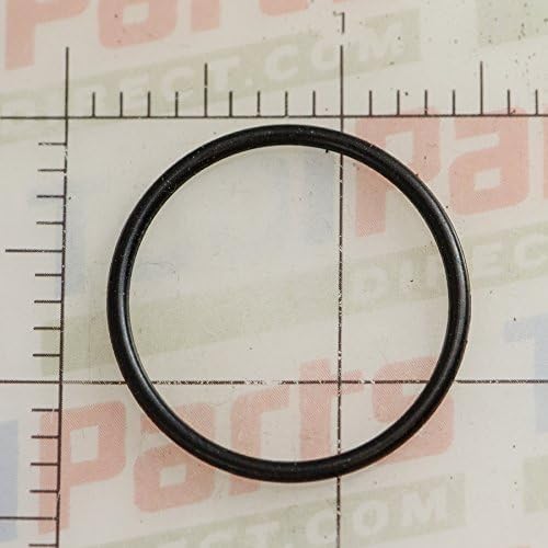 Makita 213406-5 O-Ring für Modell HM1303B/HR2210 Akkuschrauber, 30mm Durchmesser von Makita