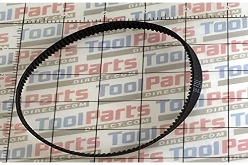 Makita 225081-5 Gummi Antriebsriemen für Modell 9403 Bandschleifer Makita 225081-5 Gummi Antriebsriemen für Modell 9403 Bandschleifer von Makita