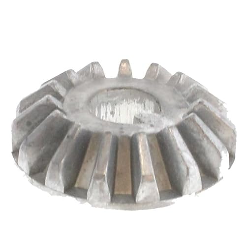 Makita 226791-7 Gerade Kegelradgetriebe für Modell 2012NB Hobel, 15 Zähne Makita 226791-7 Gerade Kegelradgetriebe für Modell 2012NB Hobel, 15 Zähne von Makita