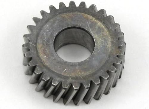 Makita 227736-8 Schrägverzahnung für Modell HS300D/CC300D Fliesen und Glasschneider, 28 Zähne von Makita