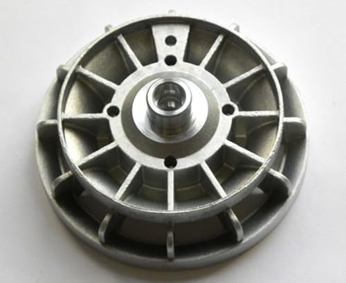 Makita 241665-1 Lüfter 92 für Modell Modell BO6030 Sander Makita 241665-1 Lüfter 92 für Modell Modell BO6030 Sander von Makita