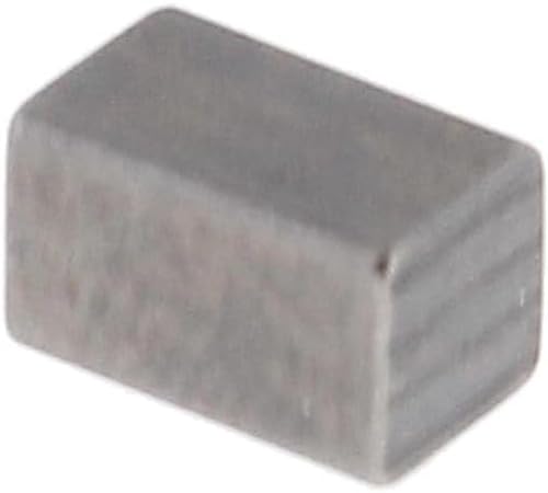 Makita 254201-4 Schlüssel für Modell DA3010F, DA3011F, BDA351 Elektrische Bohrmaschine von Makita