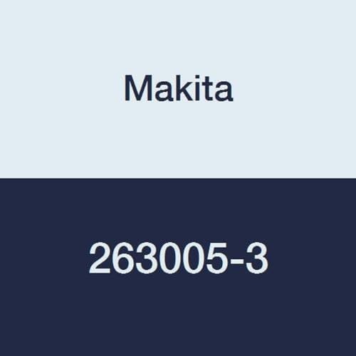 Makita 263005-3 Gummistift 6 für Modell GA7050/9050/PC500 Hobel von Makita