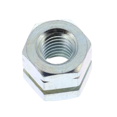 Makita 264103-6 Sechskantmutter für Modell Fliesen- & Glasschneider, M6 Makita 264103-6 Sechskantmutter für Modell Fliesen- & Glasschneider, M6 von Makita